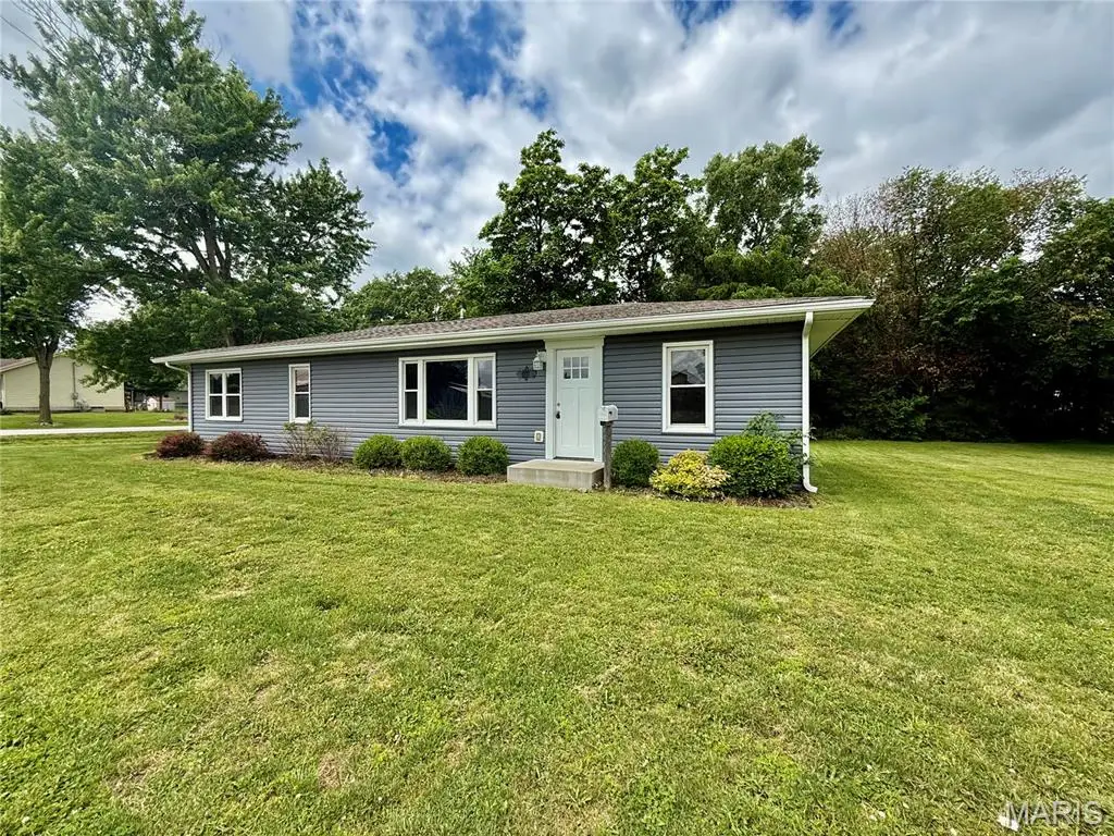 209 Norwood Street, Montgomery City, MO 63361 - #1