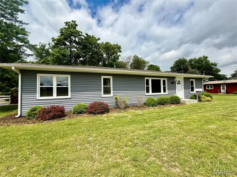 209 Norwood Street, Montgomery City, MO 63361 - #3
