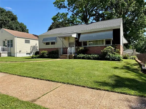 5708 Fyler Avenue, St Louis, MO 63139