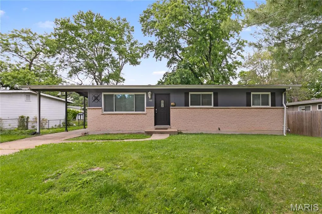 165 Humes Lane, Florissant, MO 63031 - #1