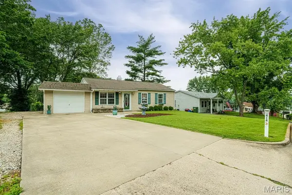 414 S Rolla Street, Rolla, MO 65401