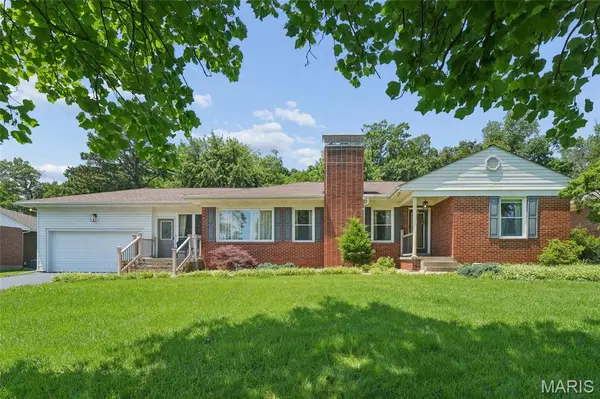 23 Lincord Drive, Unincorporated, MO 63128