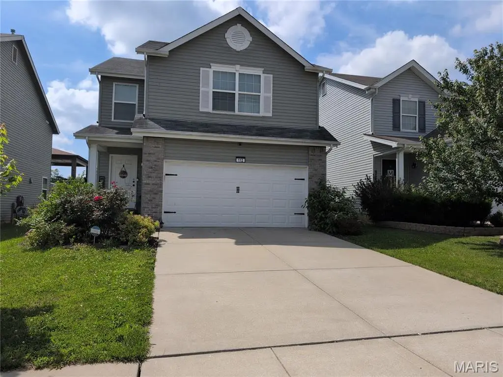 112 Champions Lane, Wentzville, MO 63385 - #1
