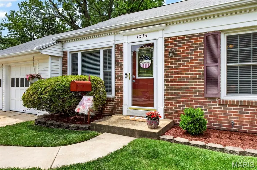 1375 Burning Tree Drive, Florissant, MO 63033 - #2