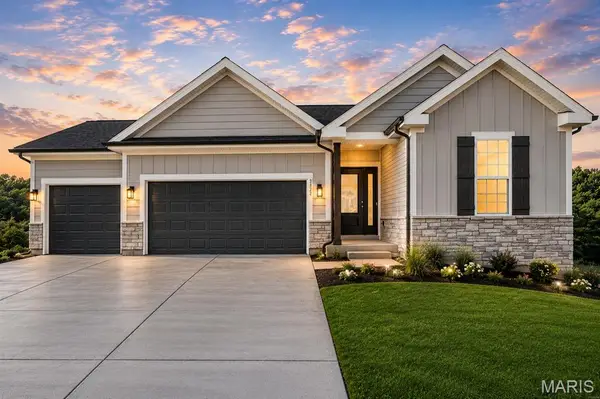 151 Pellin's Court #151 STB, Washington, MO 63090