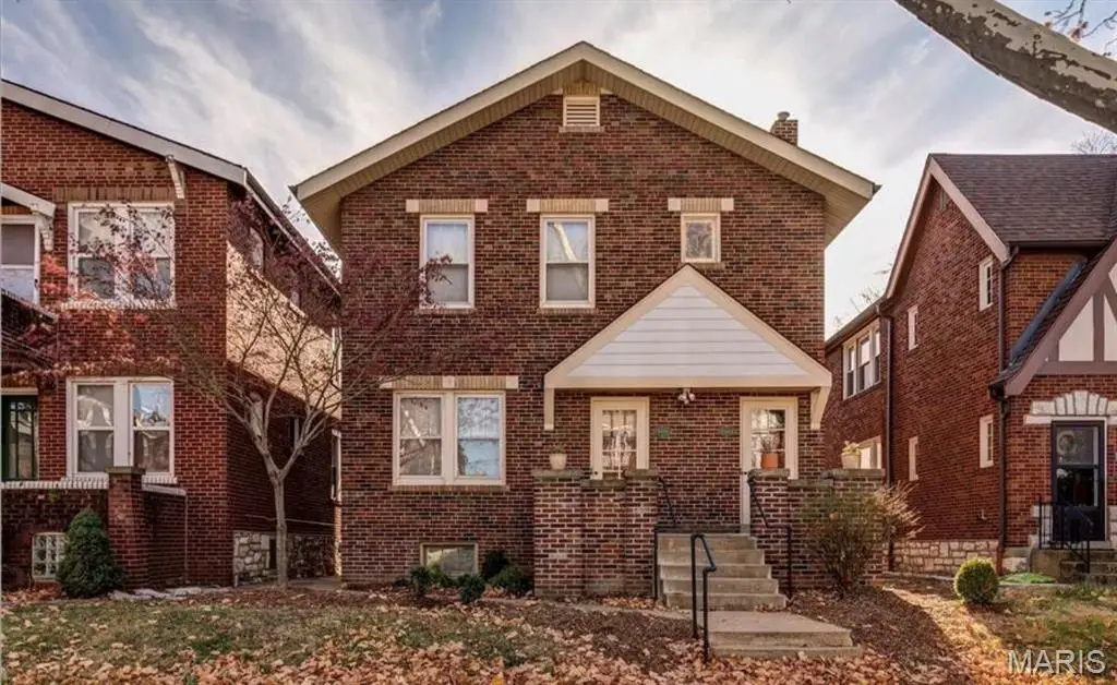 4968 Miami Street #A & B, Saint Louis, MO 63139 - #1