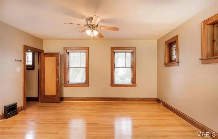 4968 Miami Street #A & B, Saint Louis, MO 63139 - #3
