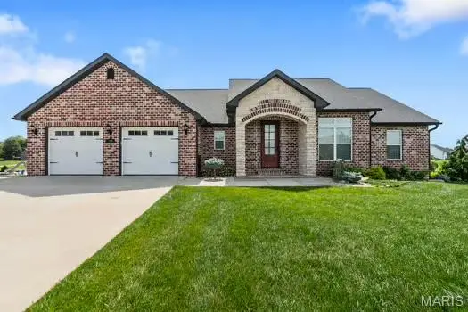 800 Lakeview Crossing, Cape Girardeau, MO 63701 - #1