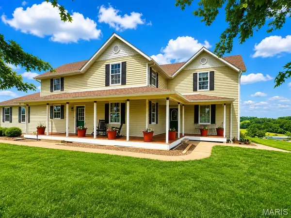1504 Olive Road, New Haven, MO 63068