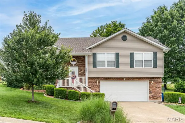 1034 Delmar Avenue, Union, MO 63084