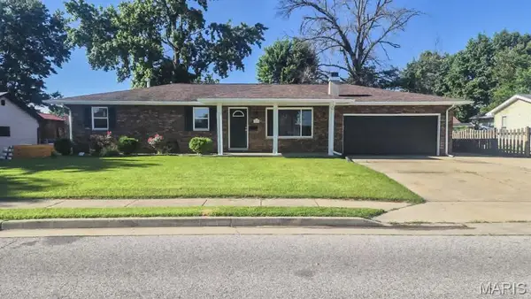 2574 Stratford Lane, Granite City, IL 62040