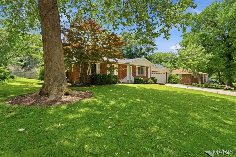 116 Appletree Lane, Glen Carbon, IL 62034 - #2