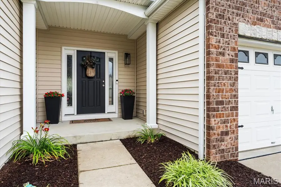 1005 Hawkridge Run, Shiloh, IL 62221 - #3