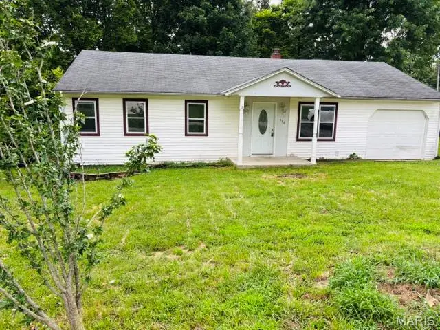 436 Hickory Street, Steelville, MO 65565 - #1