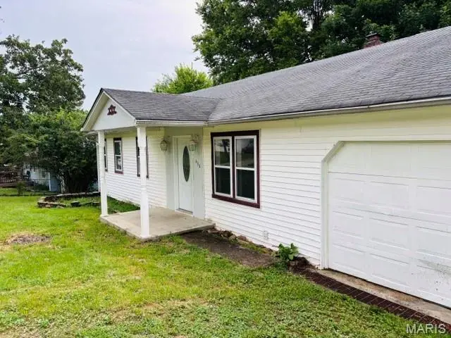 436 Hickory Street, Steelville, MO 65565 - #3