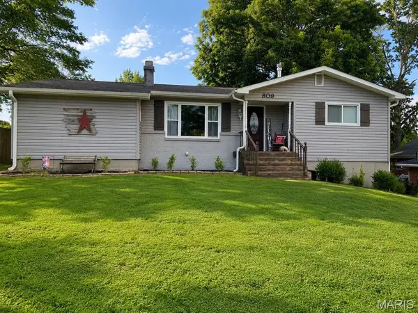 809 Boucher Street, Dexter, MO 63841