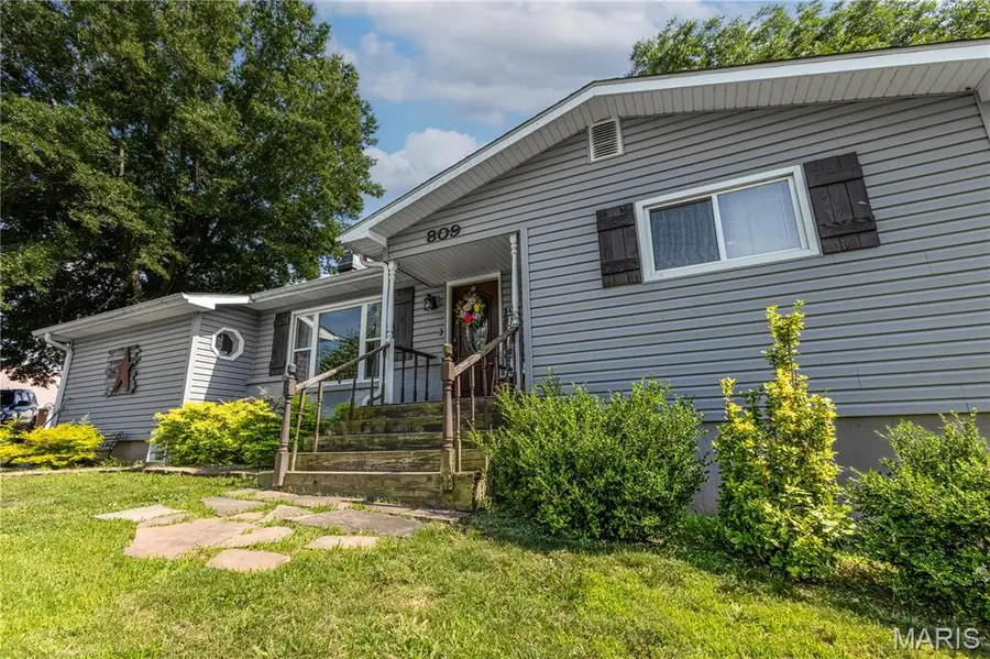 809 Boucher Street, Dexter, MO 63841 - #3