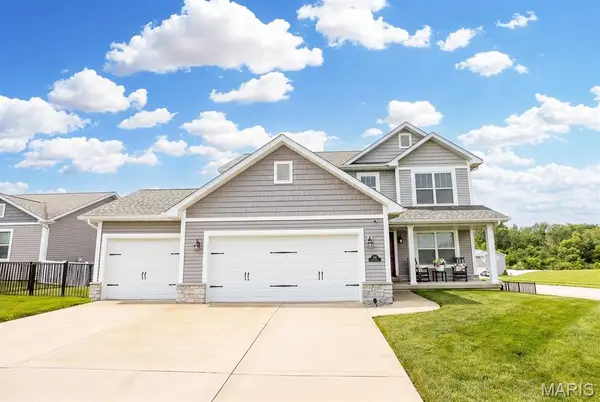 541 Frost Court, O'Fallon, IL 62269