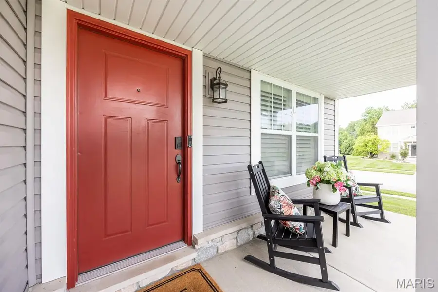 541 Frost Court, Caseyville, IL 62269 - #3