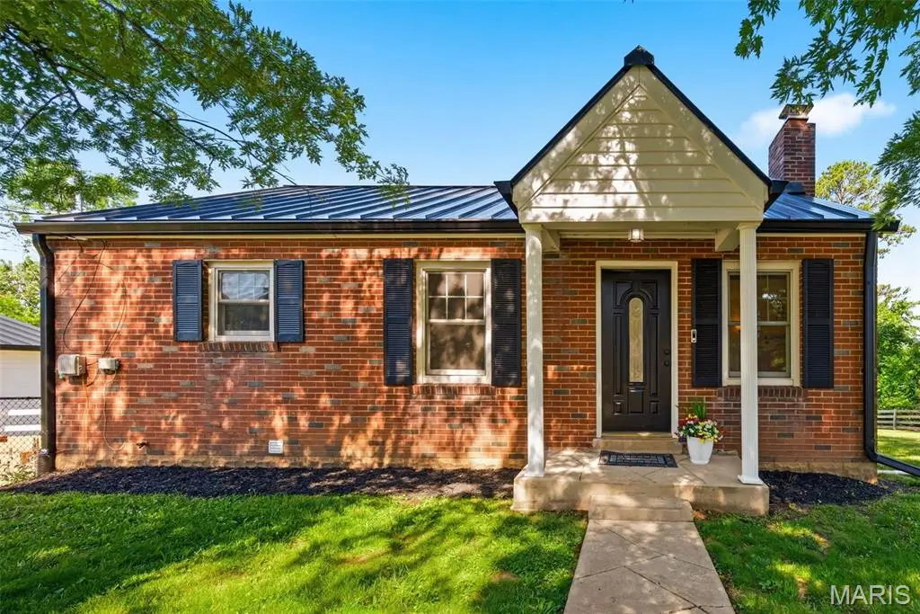 2655 Ridge Drive, High Ridge, MO 63049 - #1