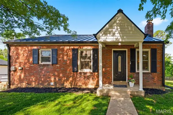 2655 Ridge Drive, Unincorporated, MO 63049