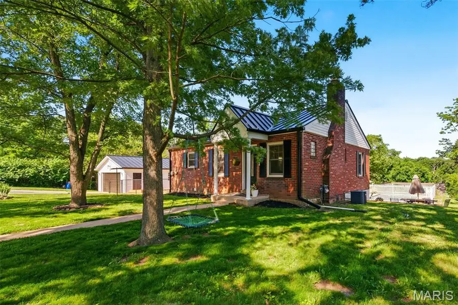 2655 Ridge Drive, High Ridge, MO 63049 - #2