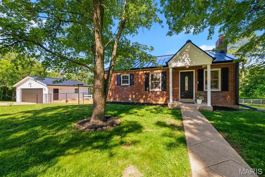 2655 Ridge Drive, High Ridge, MO 63049 - #3