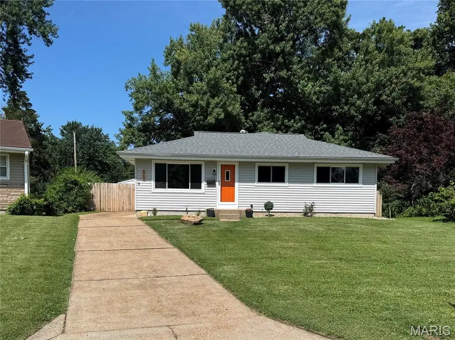 800 Crowder Drive, Florissant, MO 63031 - #2