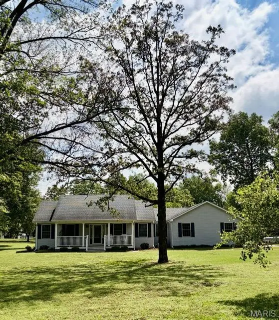 900 County Highway 505, Benton, MO 63736 - #1
