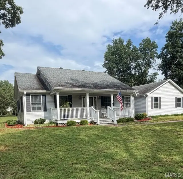 900 County Highway 505, Benton, MO 63736 - #2