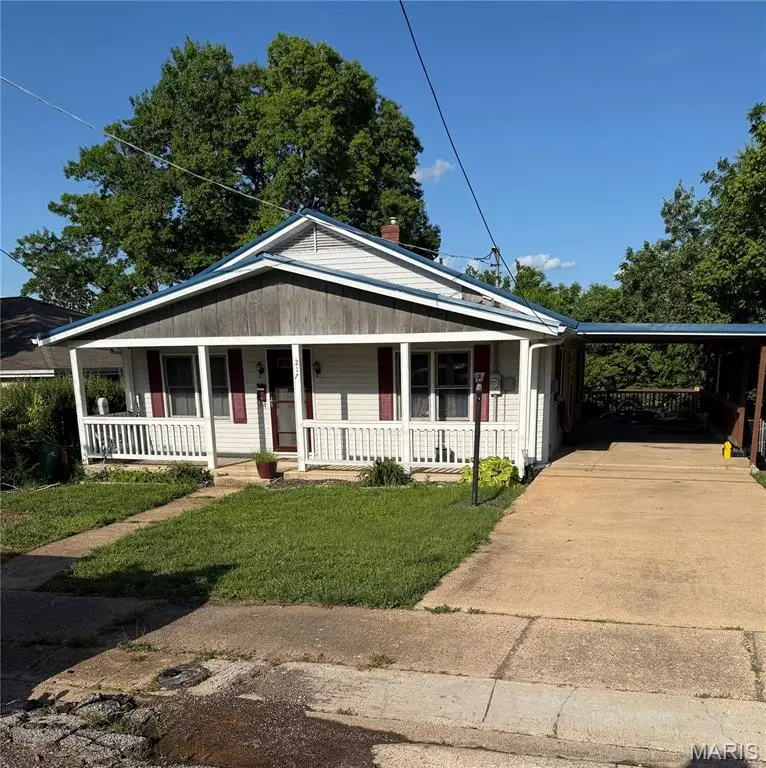 217 Donnelly Street, De Soto, MO 63020 - #1