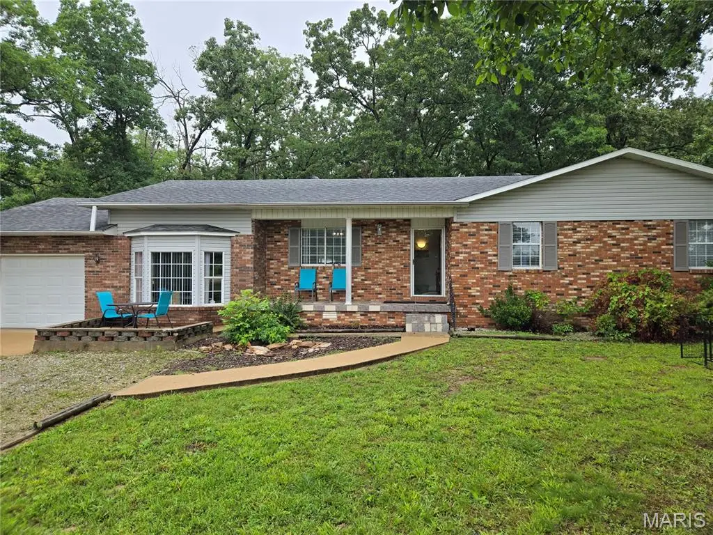 4441 State Highway 142, Doniphan, MO 63935 - #1