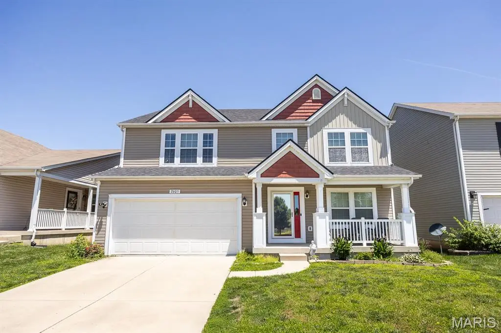 2605 Commons Parkway, Belleville, IL 62221 - #1