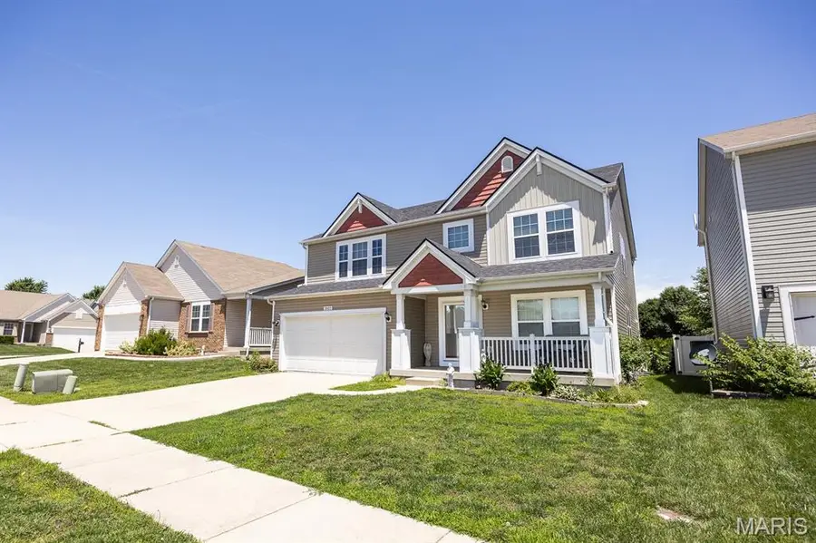 2605 Commons Parkway, Belleville, IL 62221 - #2