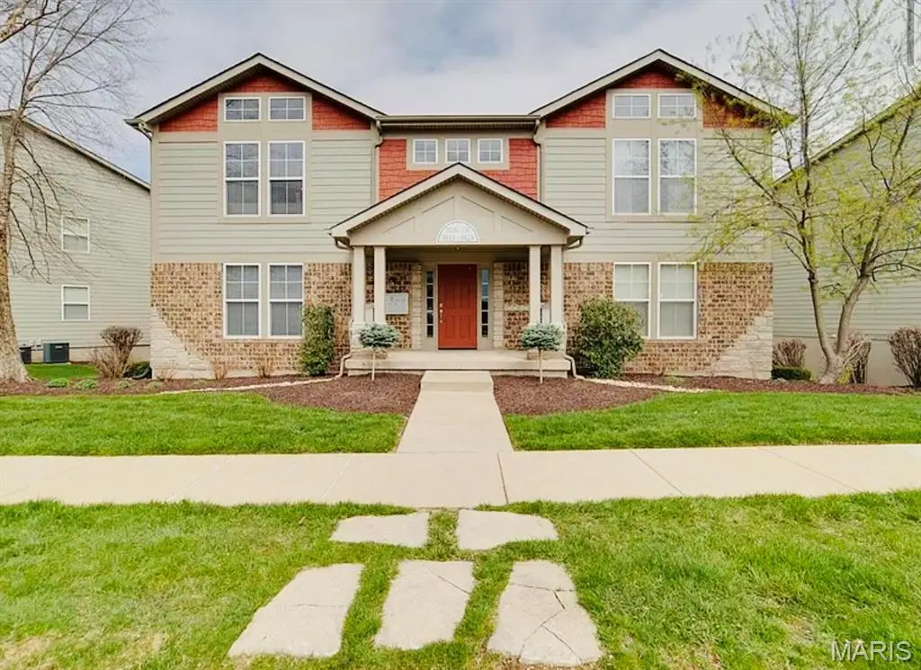 3824 Capri Way, Saint Peters, MO 63304 - #1
