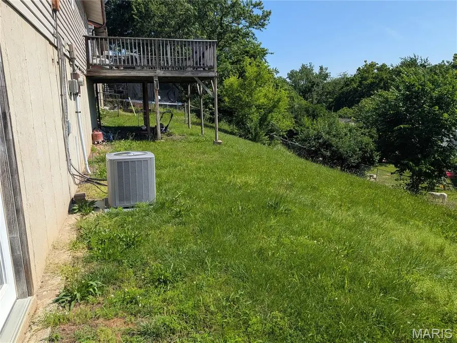 2552 Somerville Drive, High Ridge, MO 63049 - #3