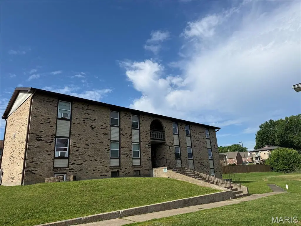 121 East Rodney Drive #H, Cape Girardeau, MO 63701 - #1