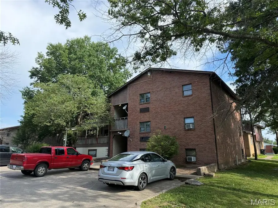 121 East Rodney Drive #H, Cape Girardeau, MO 63701 - #2