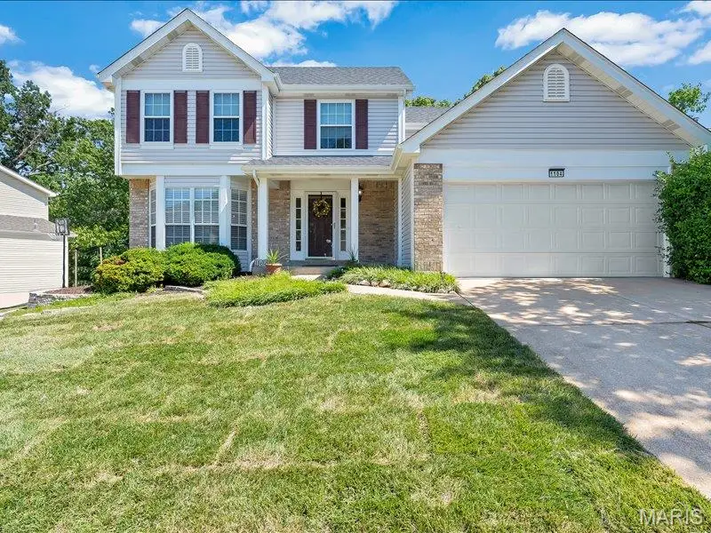 1104 Big Bend Station Drive, Manchester, MO 63088 - #2