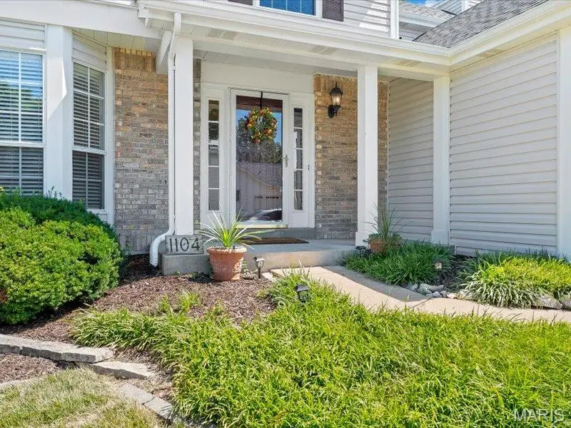 1104 Big Bend Station Drive, Manchester, MO 63088 - #3