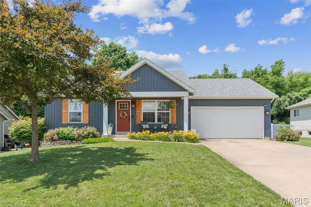 41 Great Owls Way, Winfield, MO 63389 - #1