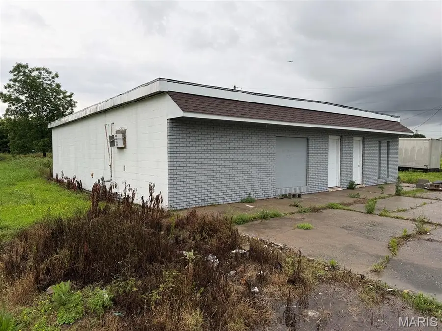 430 N 3rd Street, Lilbourn, MO 63862 - #2