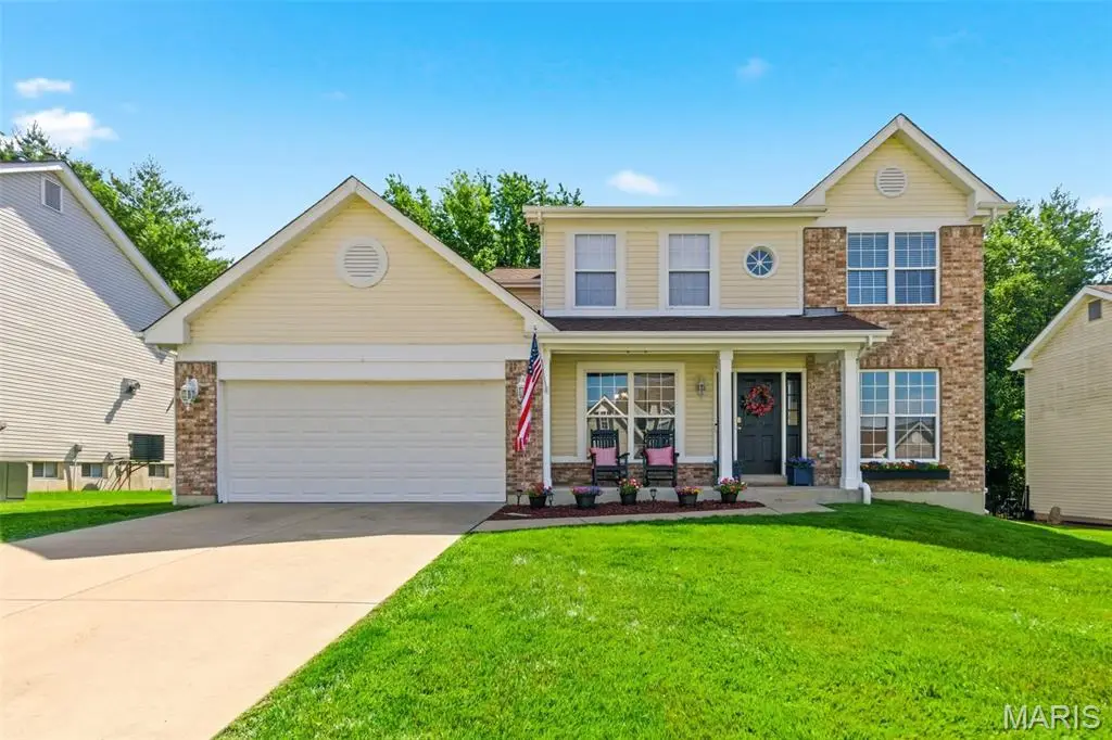 727 Falcon Hill Trail, Ofallon, MO 63368 - #1