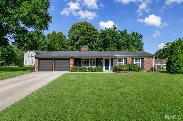 714 Hillsboro Avenue, Edwardsville, IL 62025