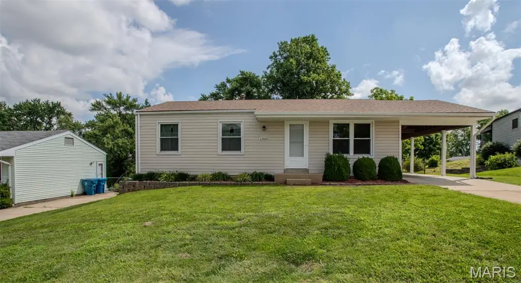 12605 Missouri Bottom Road, Hazelwood, MO 63042 - #1