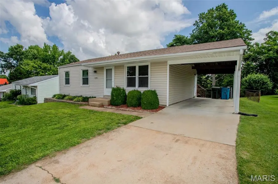 12605 Missouri Bottom Road, Hazelwood, MO 63042 - #3