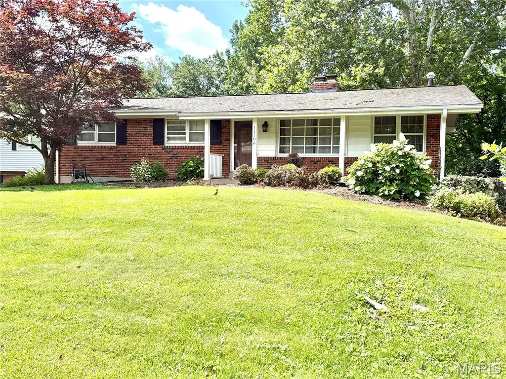 11706 Doverhill Drive, Sunset Hills, MO 63128 - #1
