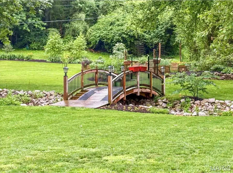 11706 Doverhill Drive, Sunset Hills, MO 63128 - #2