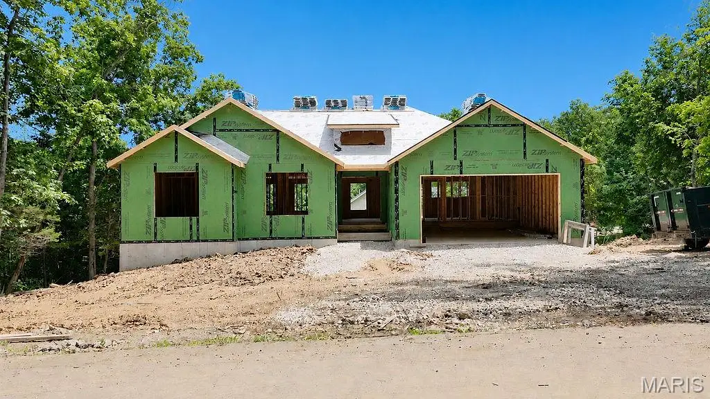 282 Constitution Avenue, De Soto, MO 63020 - #1
