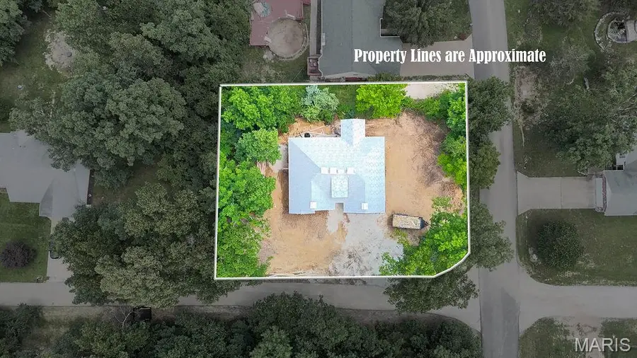 282 Constitution Avenue, De Soto, MO 63020 - #3